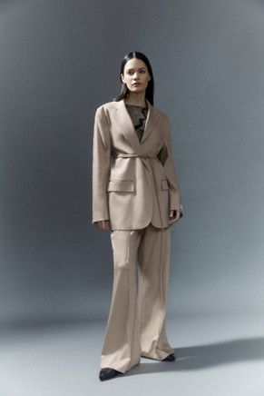 Sustainable fashion by Armedangels