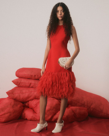 Stella McCartney fashion