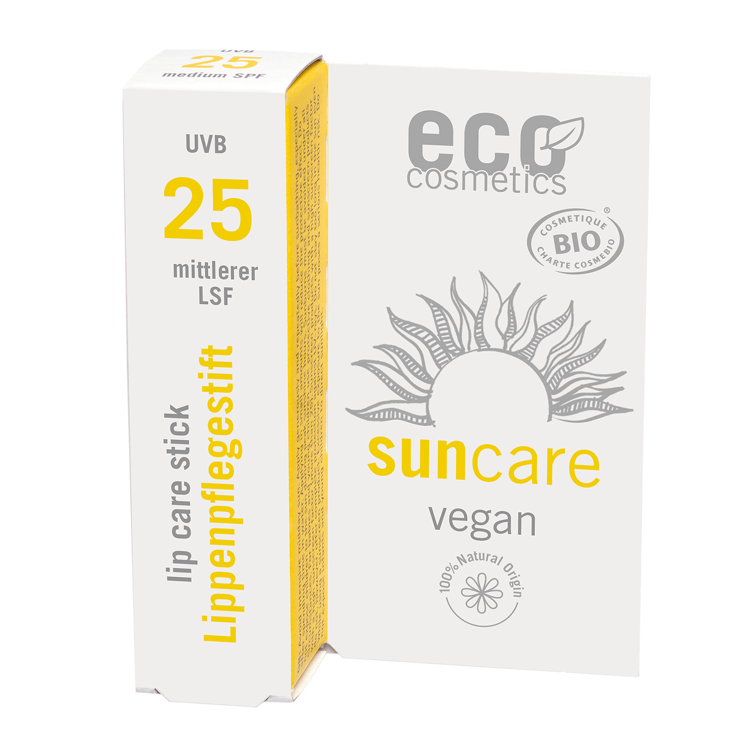 © Eco Cosmetics