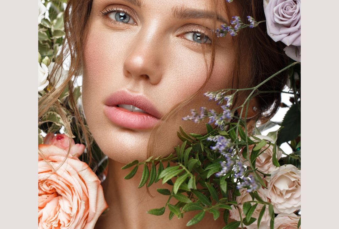 Natural cosmetics made in Germany