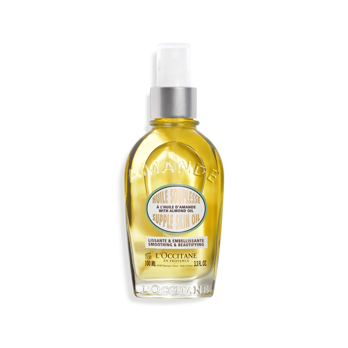 © L'Occitane