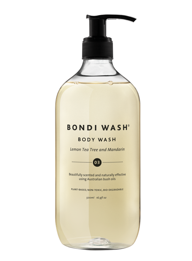 © Bondi Wash