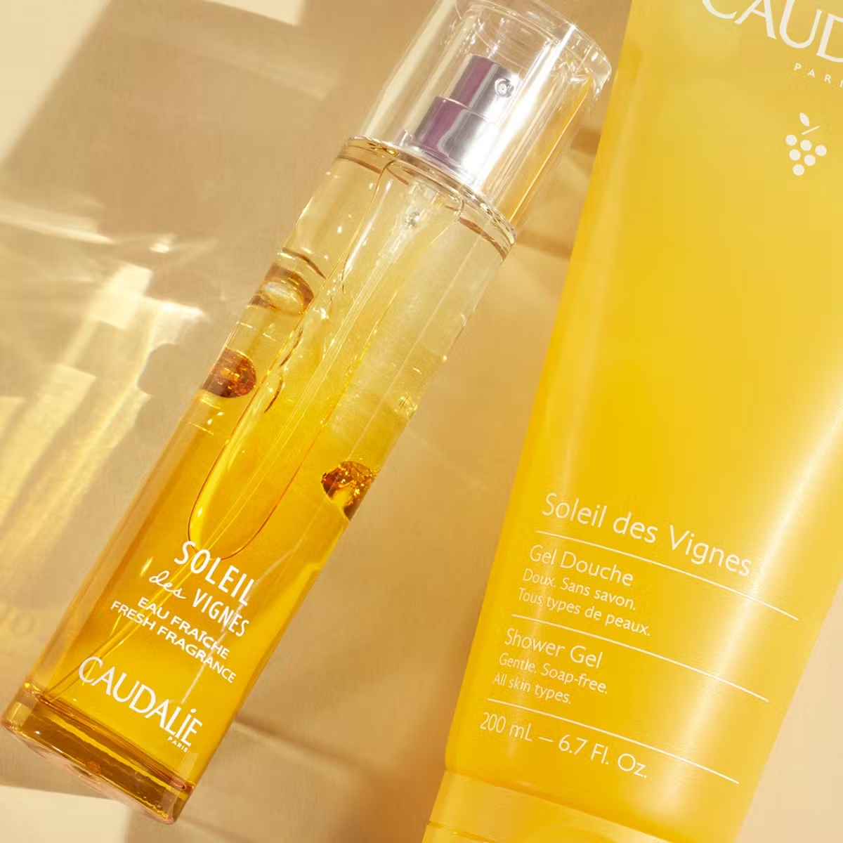 © Caudalie