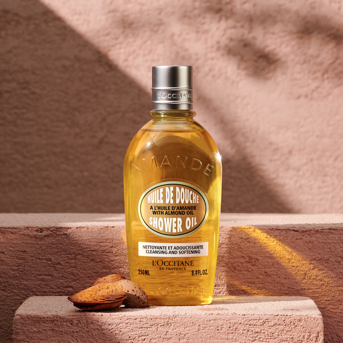 © L'Occitane