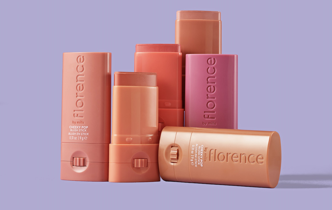 Cheeky Pop Blush Sticks