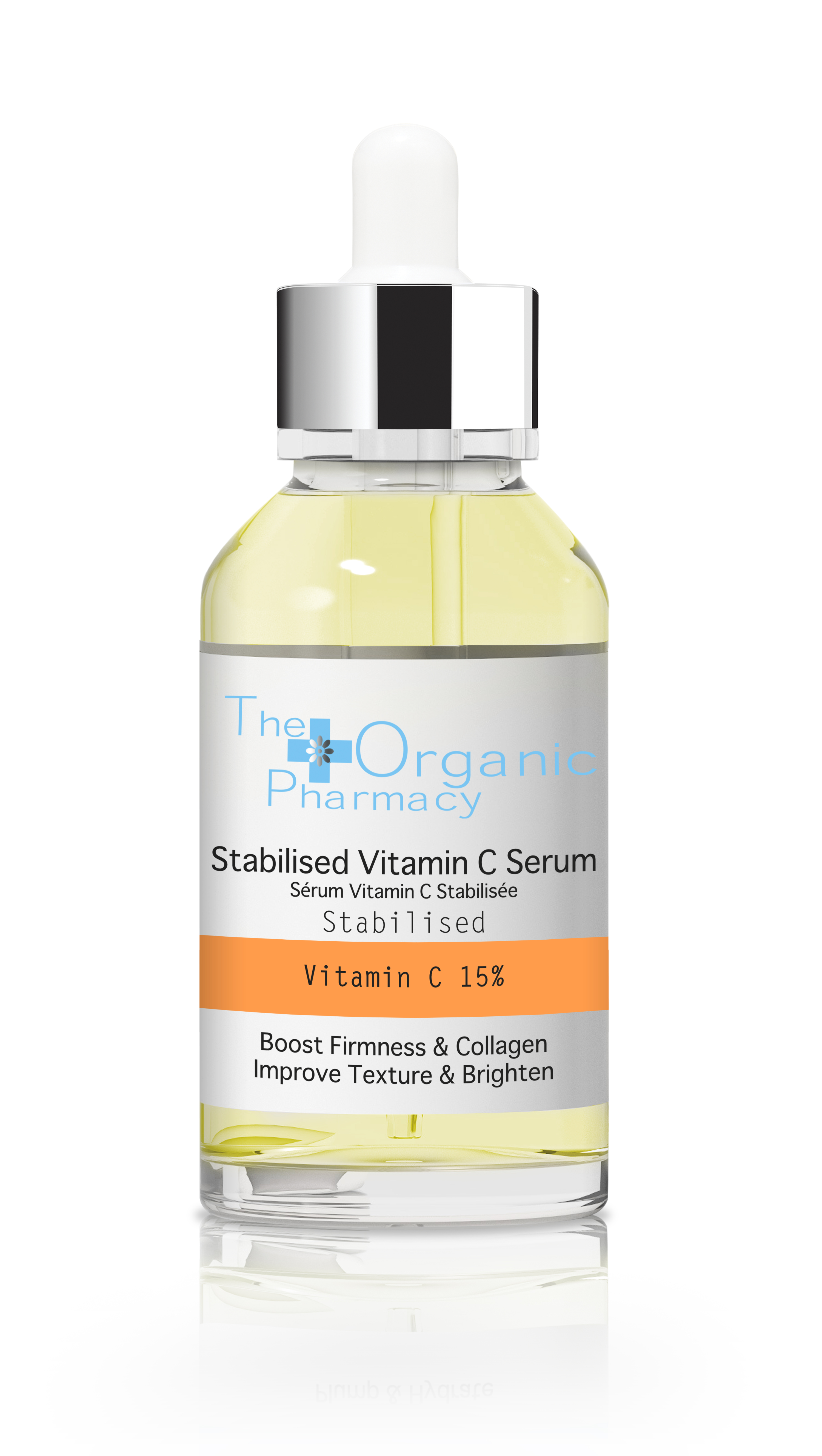 The Organic Pharmacy