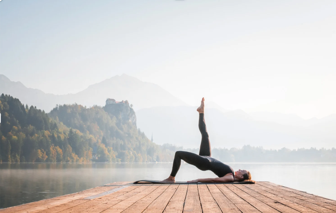 12 sustainable yoga essentials worth owning