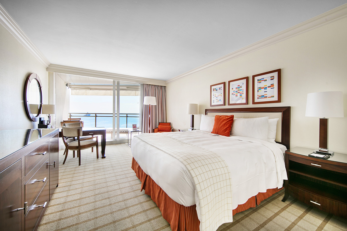 Fairmont Monte Carlo