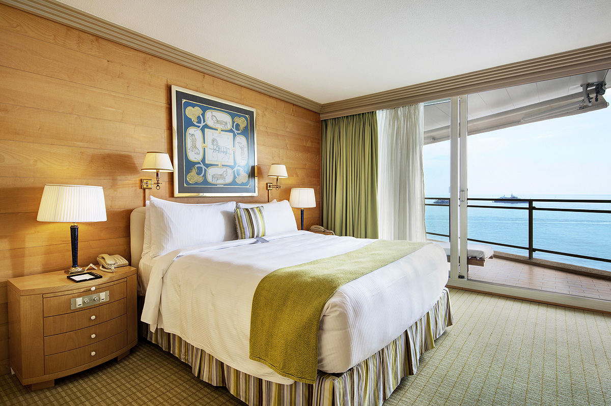 Fairmont Monte Carlo
