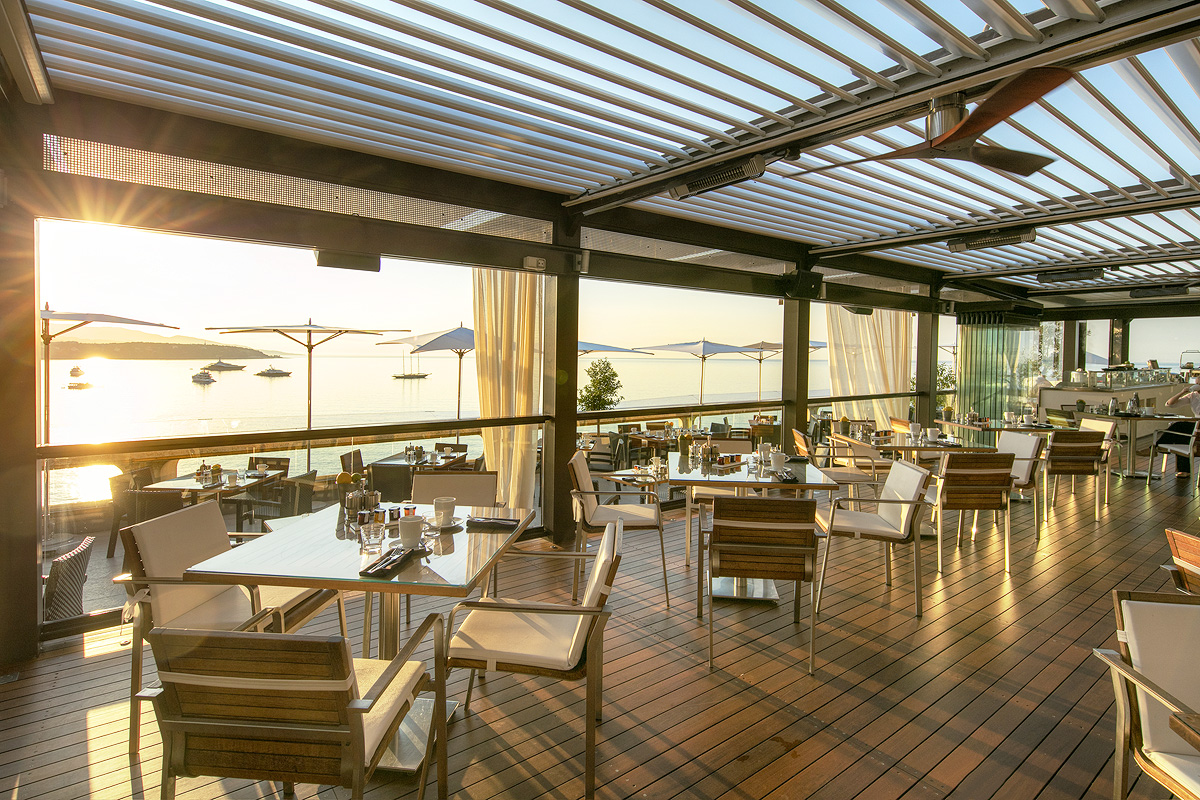 Fairmont Monte Carlo