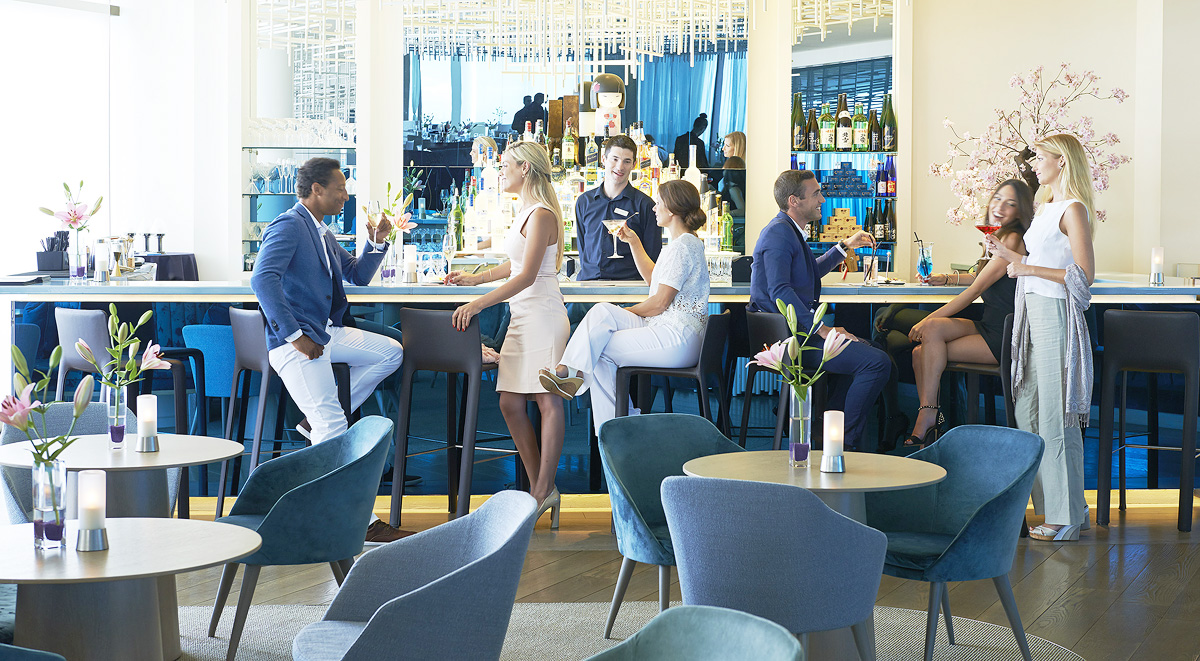 Fairmont Monte Carlo