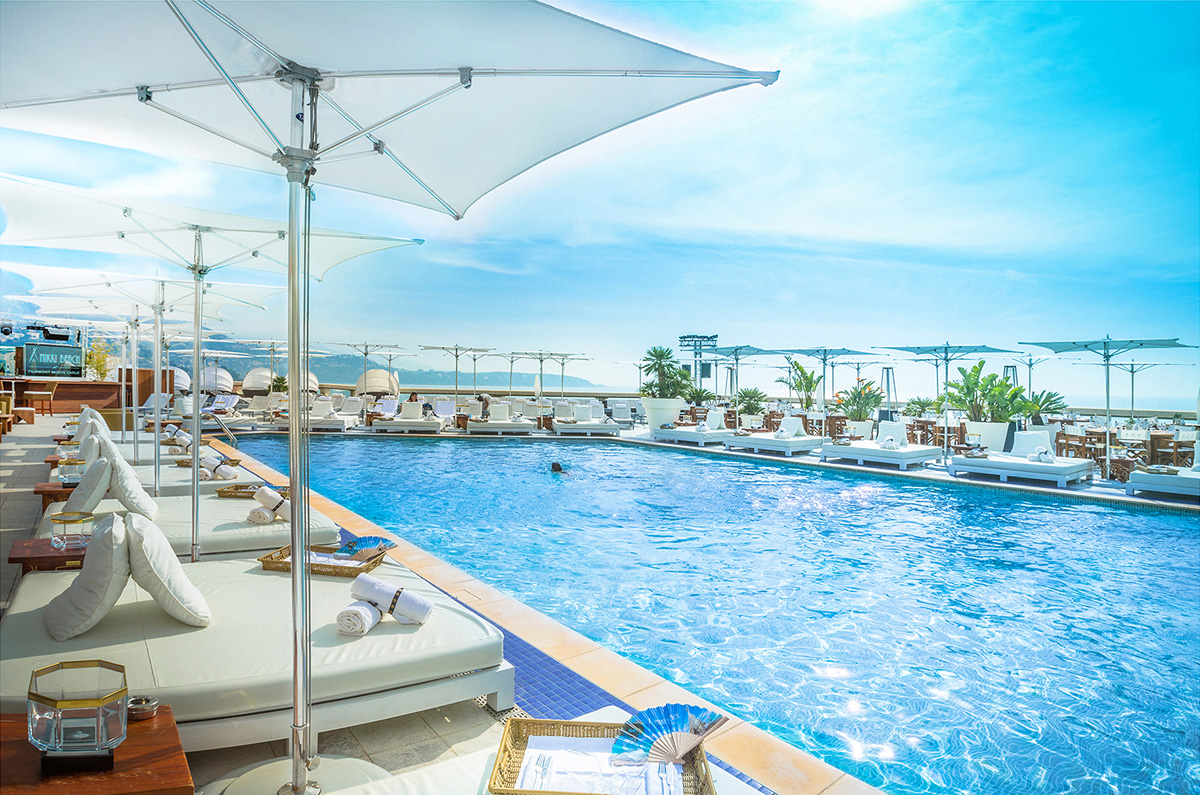 Fairmont Monte Carlo