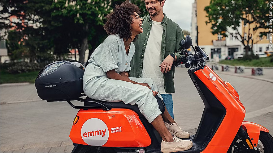 © emmy sharing Hamburg