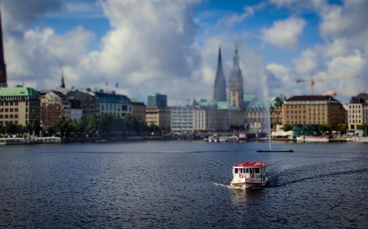 © Alster-Touristik