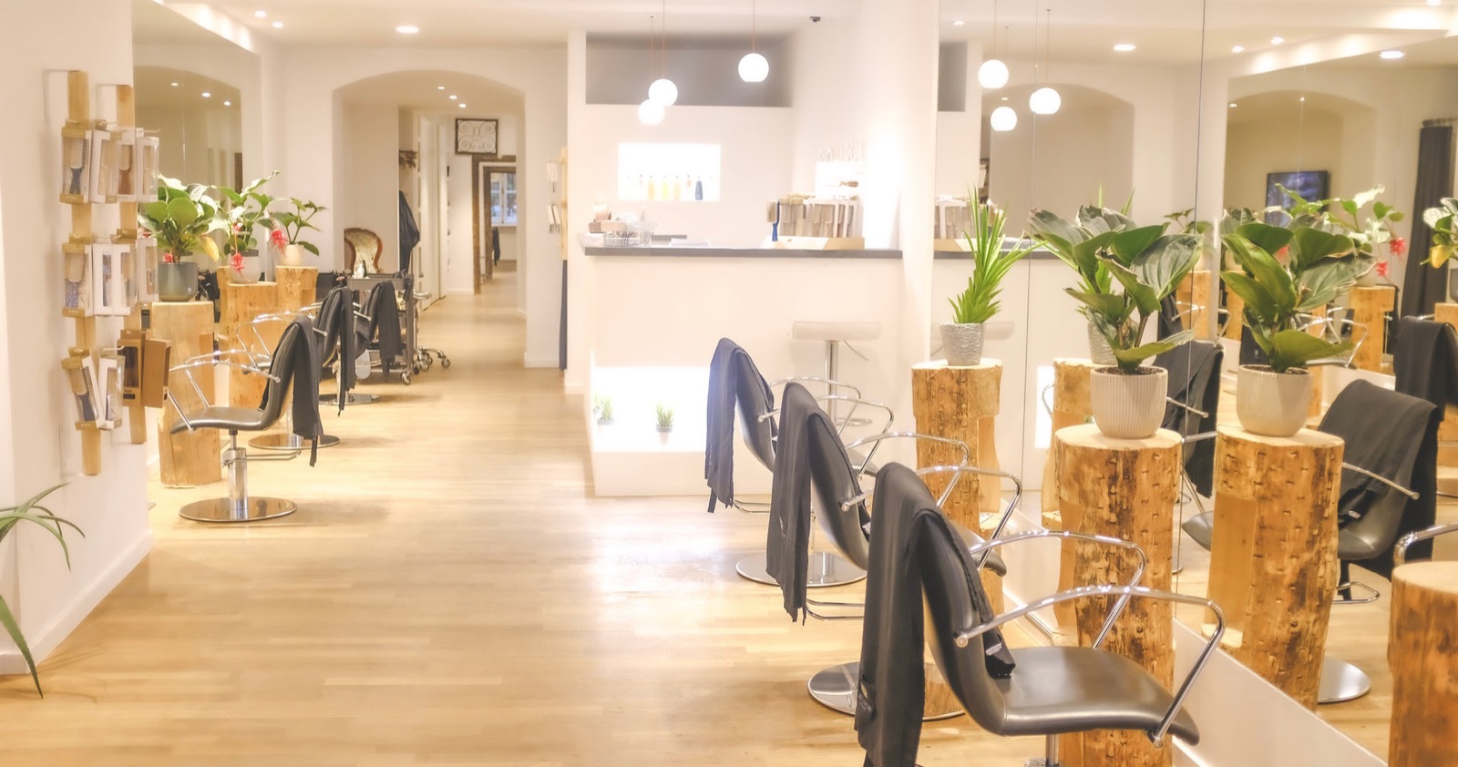 © Bio Hair Spa