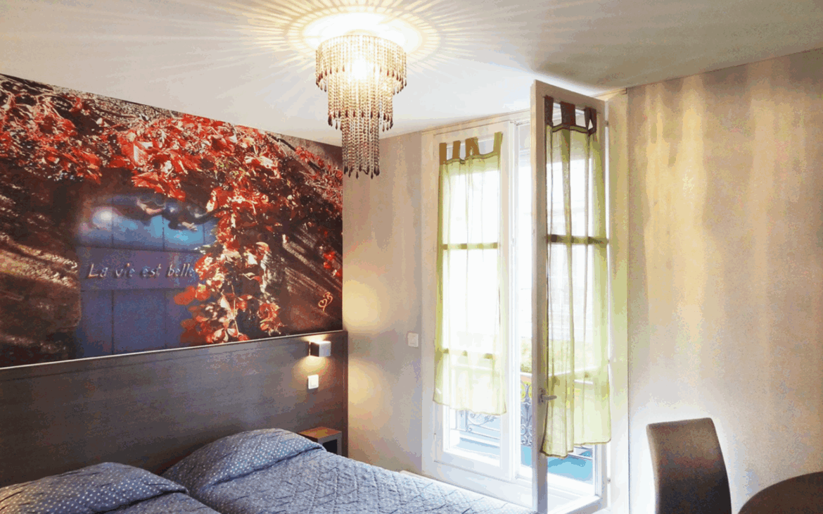 © Hôtel Amélie