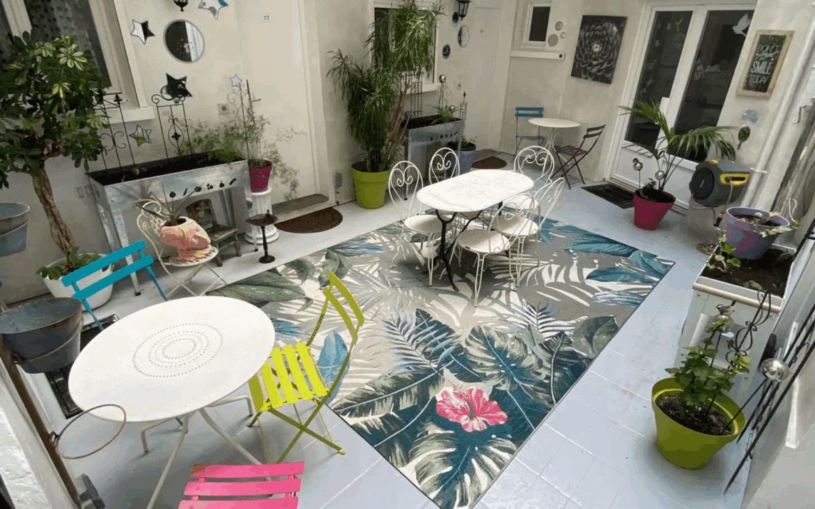 © Hôtel Malar