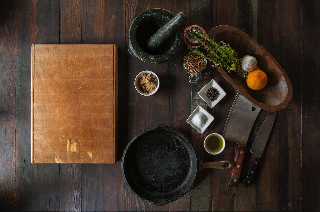 Eco-friendly, nontoxic cookware