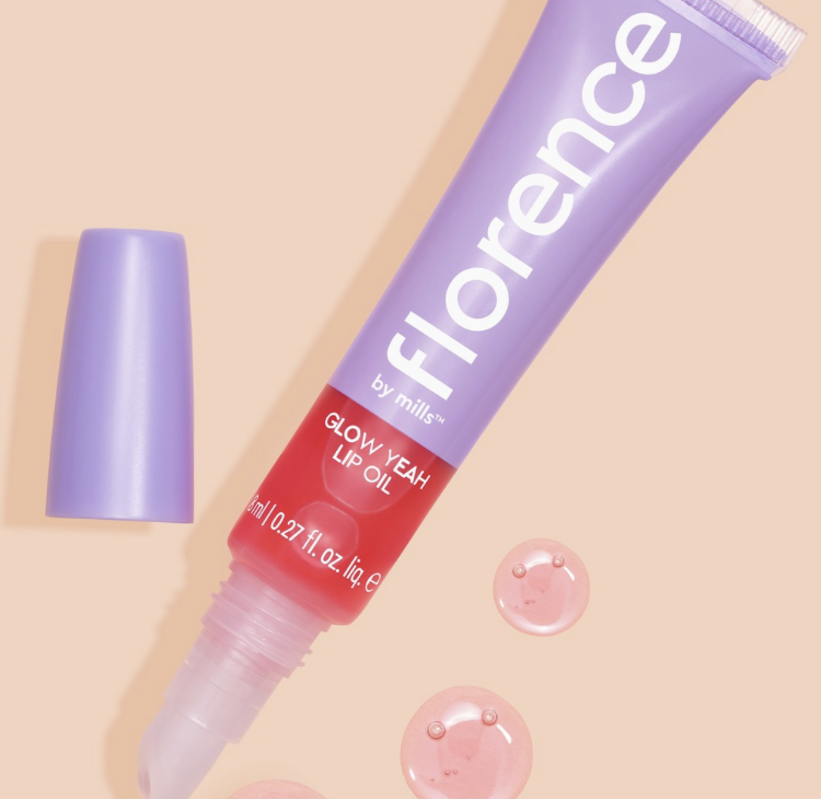 Vegane Kosmetik von Florence by mills