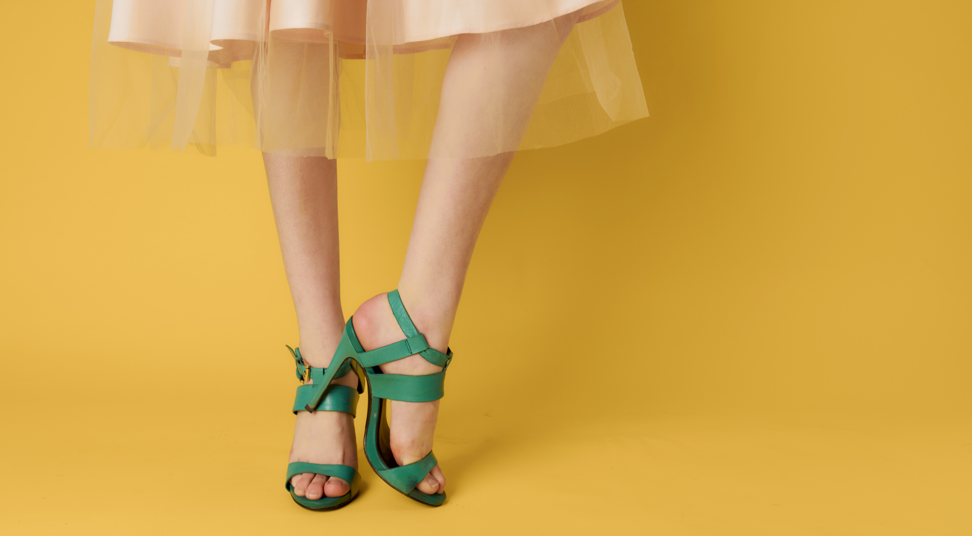 Vegan shoes made from leather alternatives