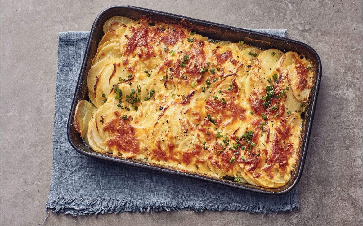 Vegetarisch kochen mit 5 Zutaten
