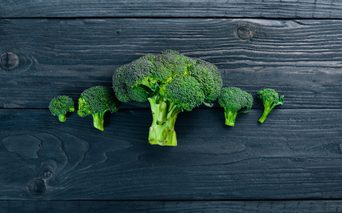 Vier leichte Rezepte mit heimischen Superfoods