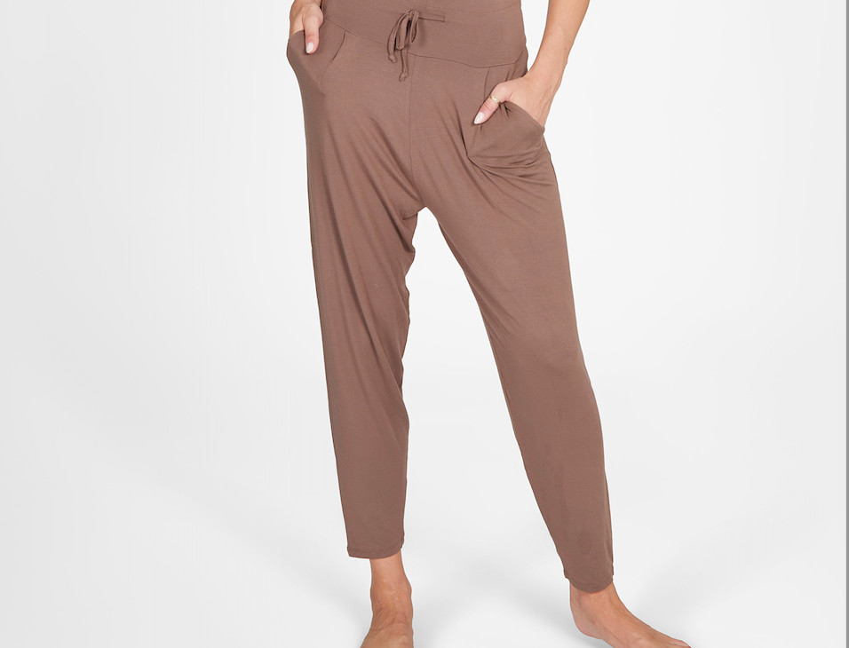 ©Kismet - Bali Pants Cinnamon 89,90 Euro