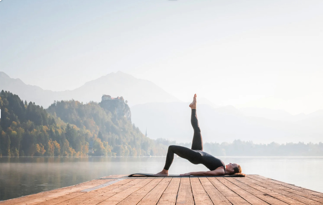 12 sustainable yoga essentials worth owning