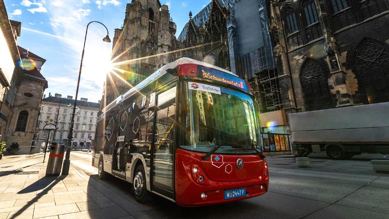 Wien Guide: nachhaltige Highlights