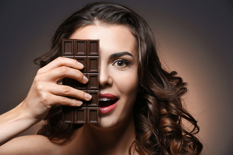 Sugar-free organic chocolate worth seeking out